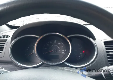 2012 Kia Sorento Lx из США, поврежденный, VIN 5XYKT3A16CG292583